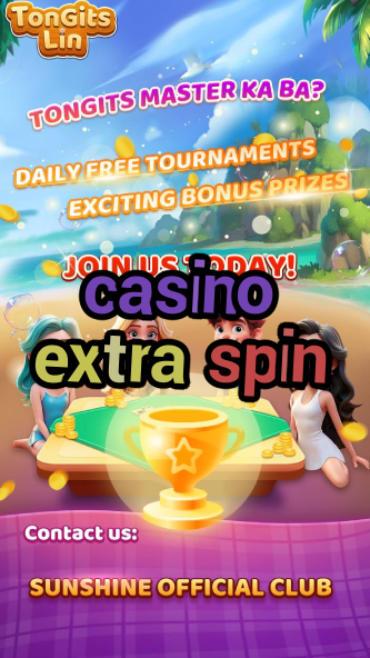 casino extra spin-bushsandscasino.igamblinglist.com