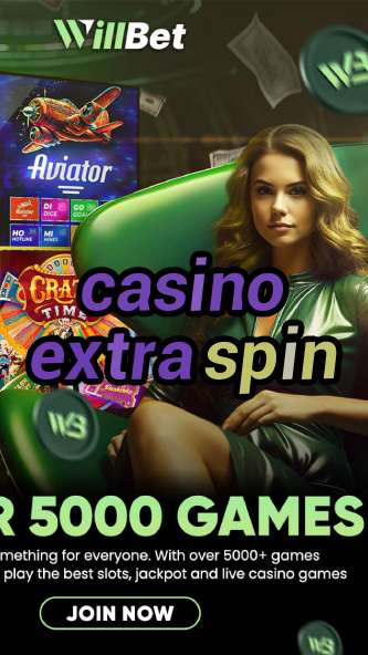 casino extra spin-bushsandscasino.igamblinglist.com